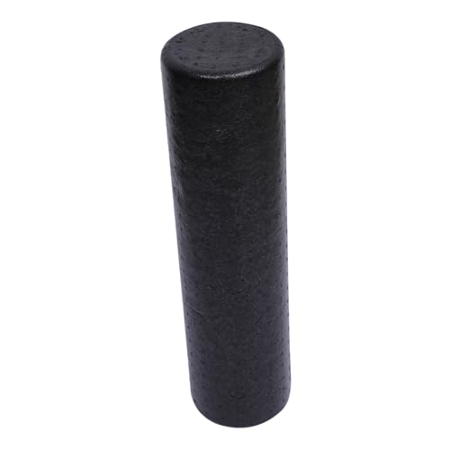 ROMISBABA Faszienrolle Yogarolle Massage Roller für Rücken Muskelentspannung Schmerzreduktion Elastisch Langlebig für Yoga Fitness Rehabilitation