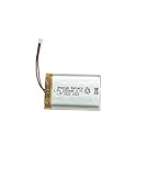 AREOTEK LIP1522 LIP1523 Battery Compatible with CUH-ZCT2 and CUH-ZCT2U - 2016 and Newer Models Only, Sony Playstation PS4 Dualshock 4 Wireless Controller