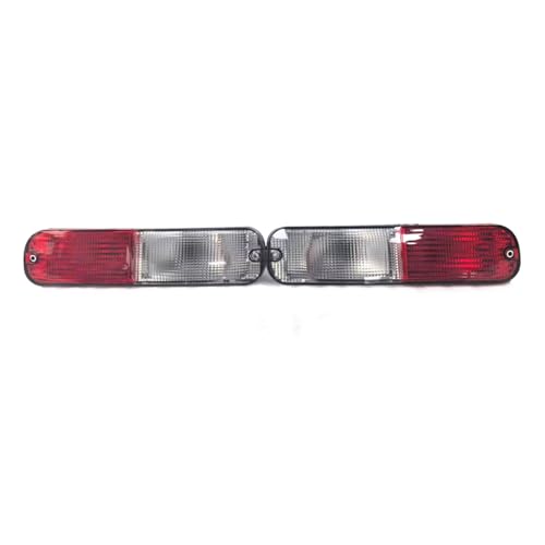 Réflecteur pare-chocs arrière Freelander 1 02-03 clignotant feu brouillard recul gauche droite