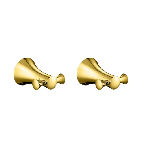 Towel BarLight Gold Polish Bathroom Hardware Accessories Set