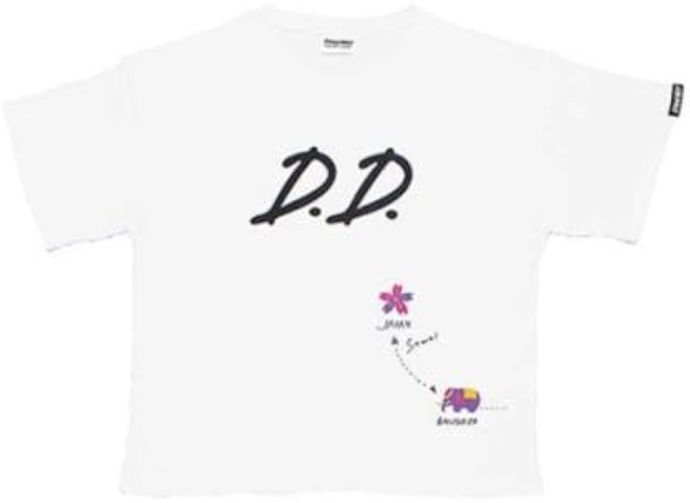  Man 2D.2D. Tシャツ / DVD Amazon.co.jp: Snow Man 【Tシャツ】ASIA TOUR 2D.2D. 公式