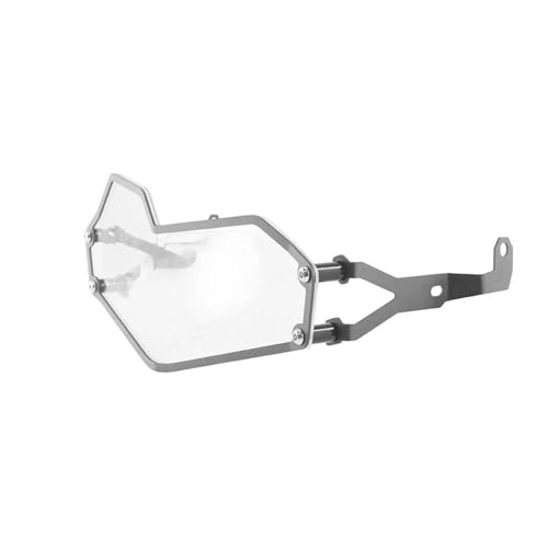 Maille grille phare de précision acrylique de qualité pour F750GS F850GS 2019-2024