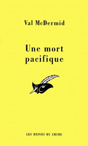 Une mort pacifique (Lindsay Gordon, #2) [French] 2702428371 Book Cover