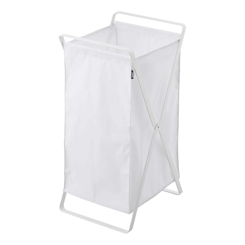 Yamazaki Home Laundry Basket