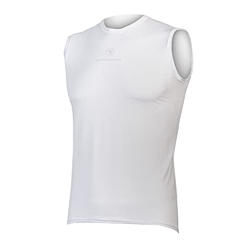 Maillot de corps Endura Translite II restez au sec lors de vos sorties vélo estivales
