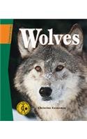 Science Links- Wolves