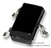 "Siliconix / Vishay SI2309CDS-T1-GE3 MOSFET, P-CH, Vds -60V, Vgs +/- 20V, Rds(on) 285mohm, Id 1.6A, SOT-23, Pd 1.7W"