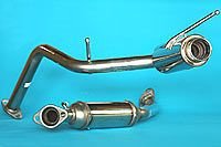 Amazon | タニグチ JB23ジムニー用・コンペティションマフラー3