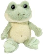 Flip Frog