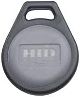 HID Proximity 1346LNSMN-10 ProxKey III keyfob 1346 - Pack of 10