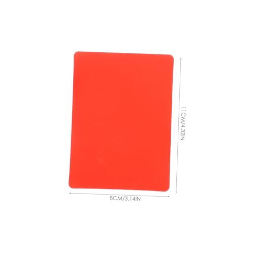 Cartera Multifunción para Árbitros con Tarjetas y Silbato miniatura 2