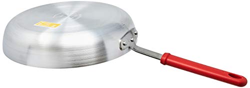 Frigideira Profissional Com Revestimento Interno De Cerâmica Tramontina Headchef Aluminio 28cm