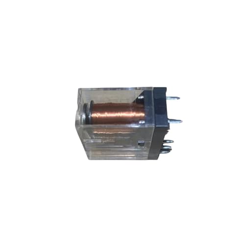 Relais G2R-2 12V CC : Solution contre les pannes de commutation de puissance - 5 unités - 5