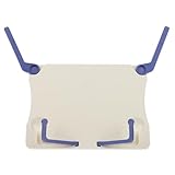 Pupitre à partitions – léger et portable, durable et sûr, un indispensable pour vous