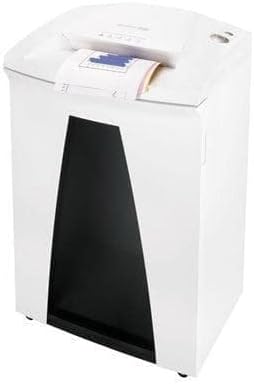 Miniatura 6 de HSM 18444 - Securio B34 Nivel 6 Trituradora de corte cruzado