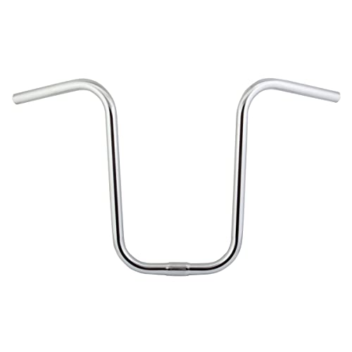 Sunlite Hi-Rise Chrome Handlebars