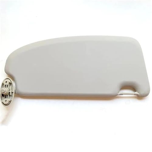 Pare soleil intérieur pour Ford Focus 2005-2011 protection isolante droite