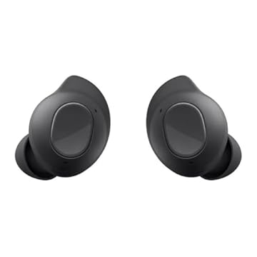 Samsung Galaxy Buds FE preto
