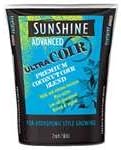 SunGro Horticulture SUGRUC2.0 Sunshine Advanced Ultra Coir 2.0, 2 cu ft Growing Media, Black