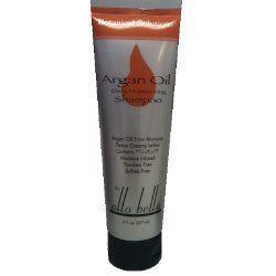 Argan Oil Shampoo, 8 oz