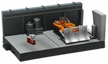 Amazon.co.jp: コナミ SFムービーセレクション サンダーバード POD