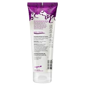 Curl~Talk Ṅöẗ Ÿöüṛ Ṁöẗḧëṛ Frizz Control Sculpting Hair Gel, Flexible-Firm Hold, 9 fl oz