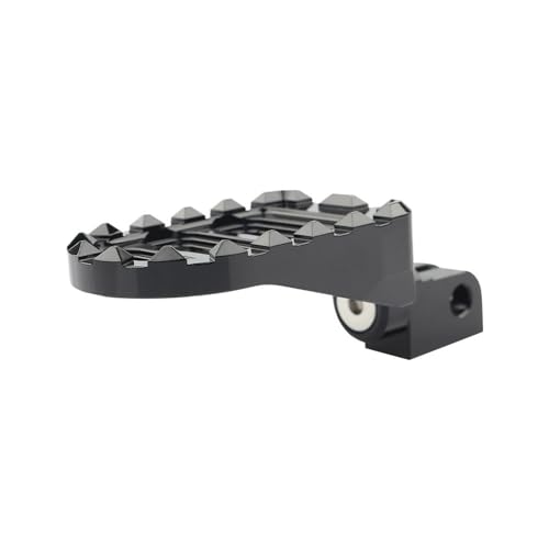 Repose-pieds moto avant CNC pour CB500F, CB650F, CB500X et CB750 Hornet