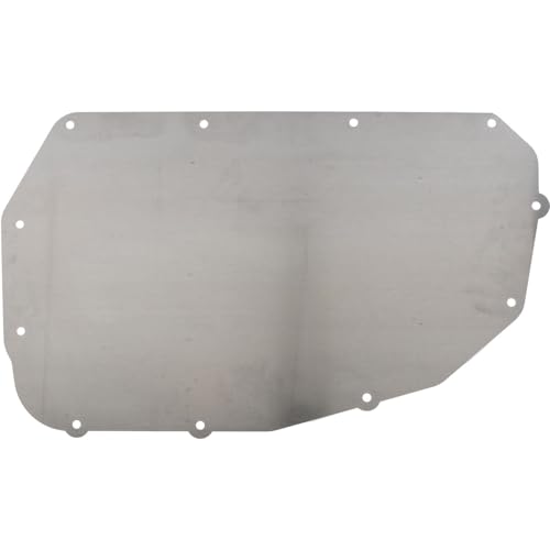 JEGS A/C Delete Panel for G-Body image