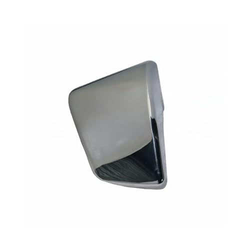 Couvercle de carénage latéral pour protéger la batterie des Shadow 750 ACE