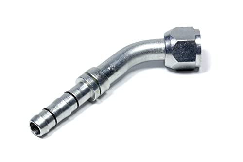 Vintage Air 347280-VUR EZ Clip (#8 45 Degree)