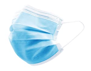 Classical Special 3 Ply Disposable Face Mask Comfortable Non Surgical Safety Mask. (PACK OF 50) (B0957NG4VB) Amazon Price History, Amazon Price Tracker