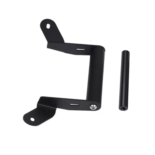 Support téléphone C400GT guidon : votre navigation GPS fluide en milieu urbain