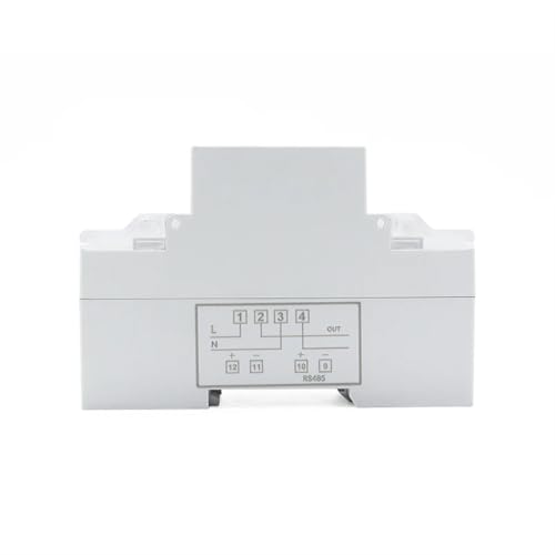 Compteur de consommation TY2288 pour suivre l'électricité de votre studio