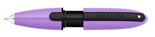 Bolígrafo Roller Sheaffer Ion Lilac Gel miniatura 2