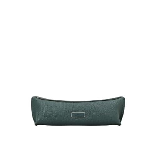 [タケオキクチ] ポーチS ブルーグリーン（098） 00