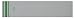 White Water Archery Green Reflective Traditional 25 Arrow Wraps 15 Pc Pack Choose Length Width (5, 1)