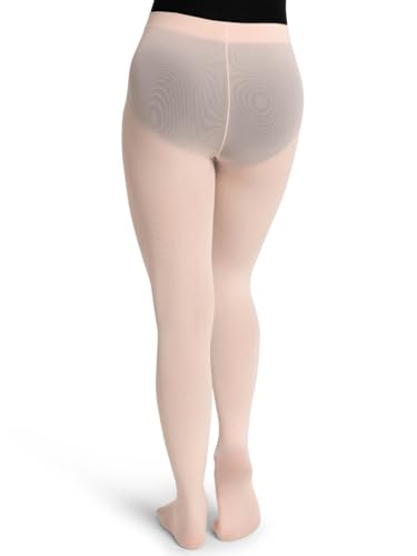 Image of Capezio Womens Tights