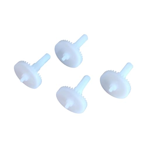 Kraft & Klay Drone Motor Gears 36T for E88Pro E88 Aircraft - 4 Pieces - Image 3