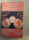 Understanding Last Days (Countdown 2003) B001L1E706 Book Cover