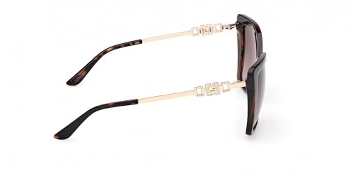 Gafas GUESS Gu00266 de diseño sofisticado con acabados premium para mujer 3