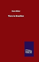 Tiere in Brasilien 3846099368 Book Cover