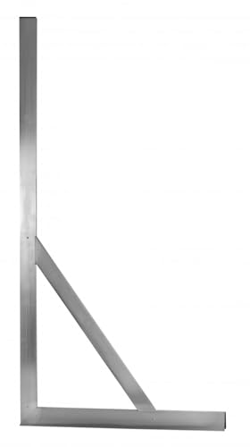 EQUERRE ALU A TALON 60 X 120