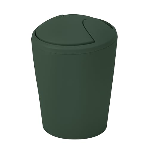 Spirella SP2803 Papelera Bascula PP Move