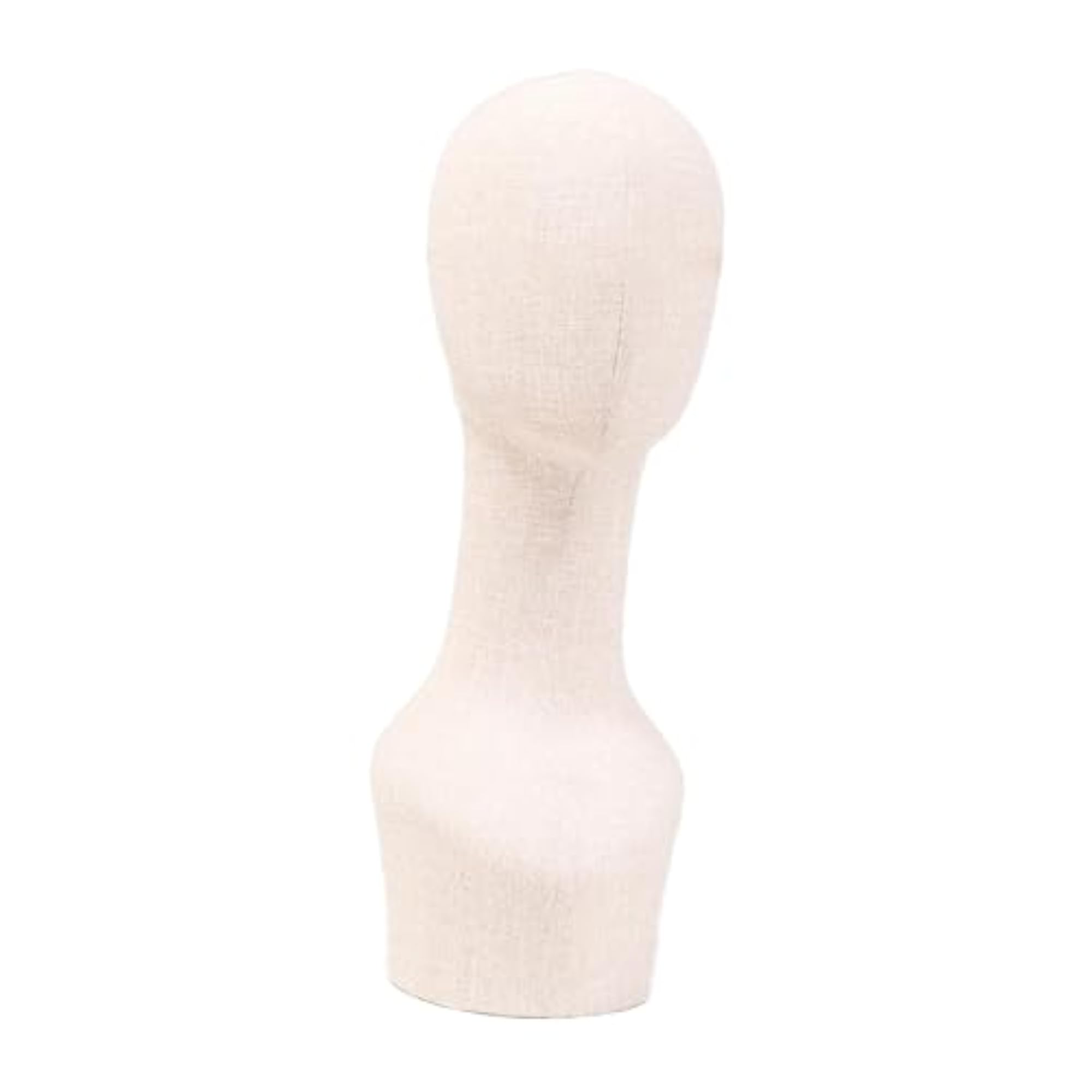 Multipurpose Hat Display Stand for Wig Making