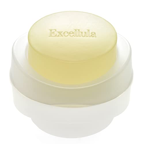 Excellula Excellula moisture soap, 80 Gram