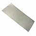 Nickel Plate Foil 0 3mm Versatile for Various Industrial Applications