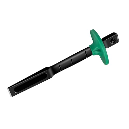 Heavy Duty Flat Chisels For Stone Carving Stoneworking Flat Chisels Tool Construction Chisels Tool For Long Lasting Use