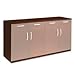 MLNVBCZBCRY Mayline Credenza,buffet Cab,cy