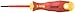 Felo 07157 53151 Ergonic Insulated #0 Phillips Screwdriver PH0