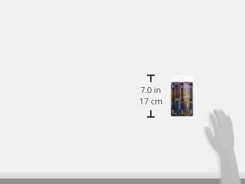 GEOtec GEOCollege portamine set 0,35/0,5/0,7 mm